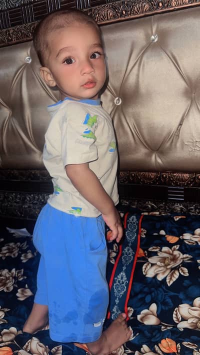 M Mustafa