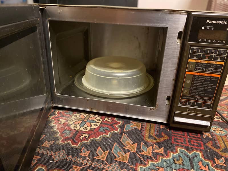 ovens 2