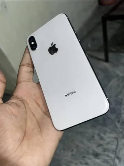iphone x 256gb