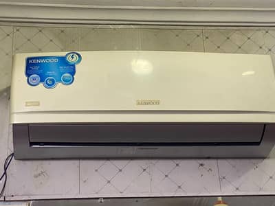 Kenwood AC