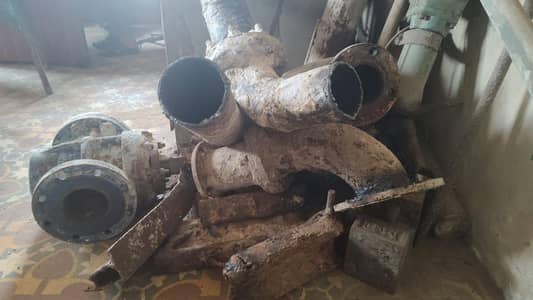 scrap for sale