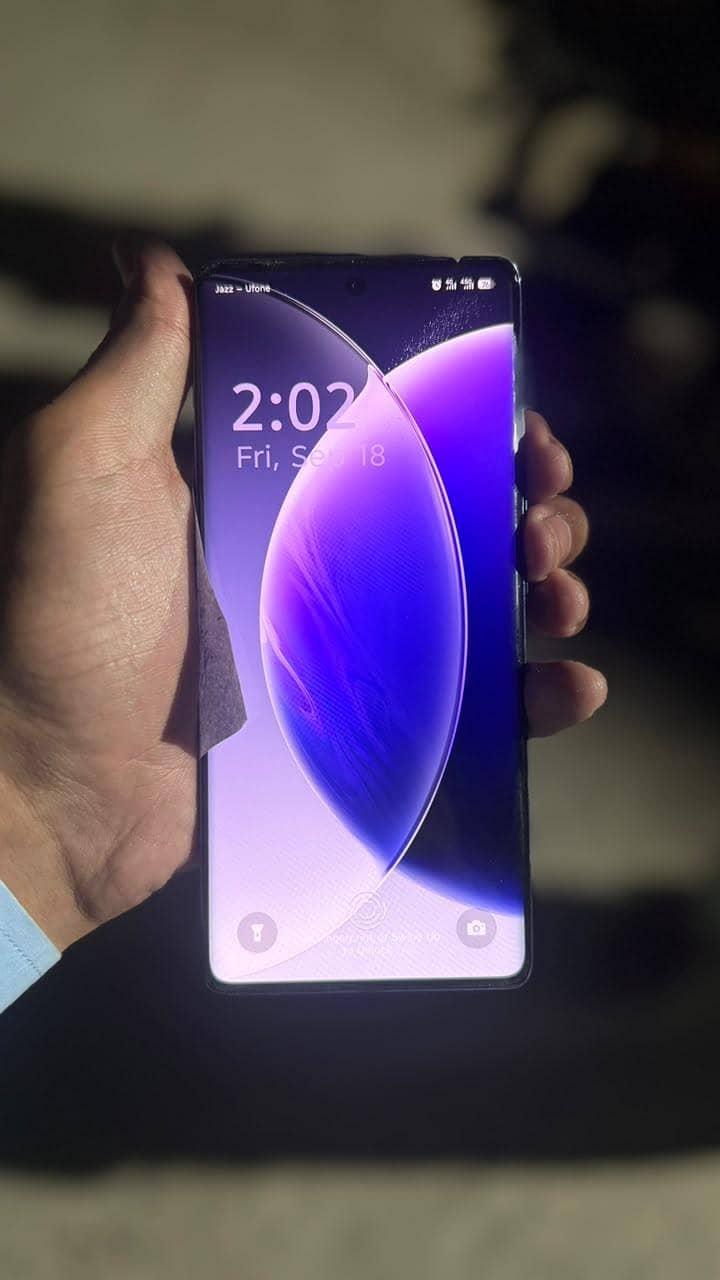 Tecno CAMON 30S 4