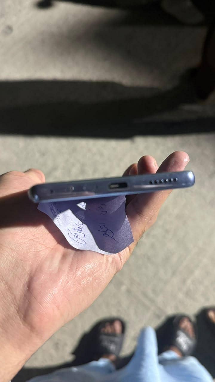 Tecno CAMON 30S 5