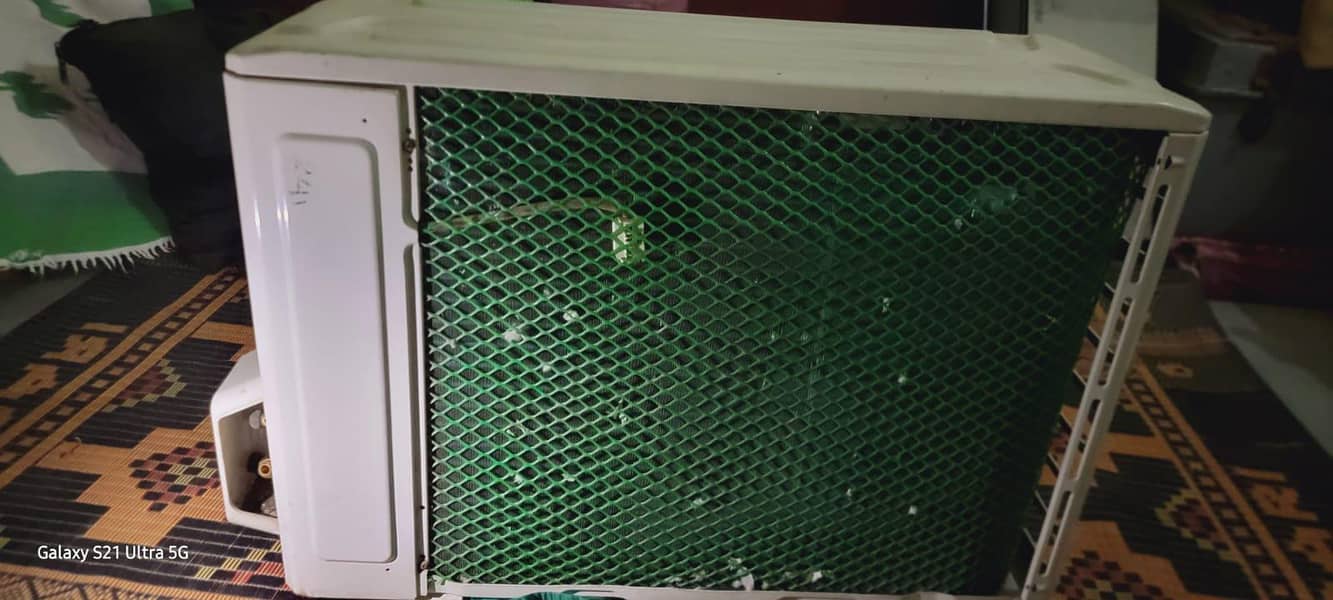 Ac bast condition 1