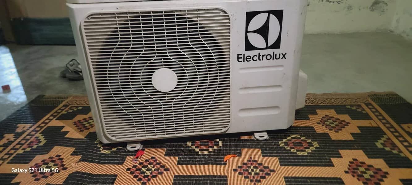 Ac bast condition 3
