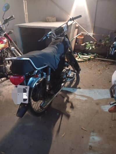 70cc bike for sale. || Bionic || 2016/17