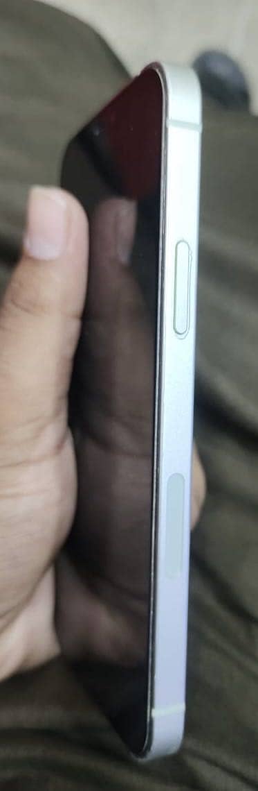iPhone 12 . 5