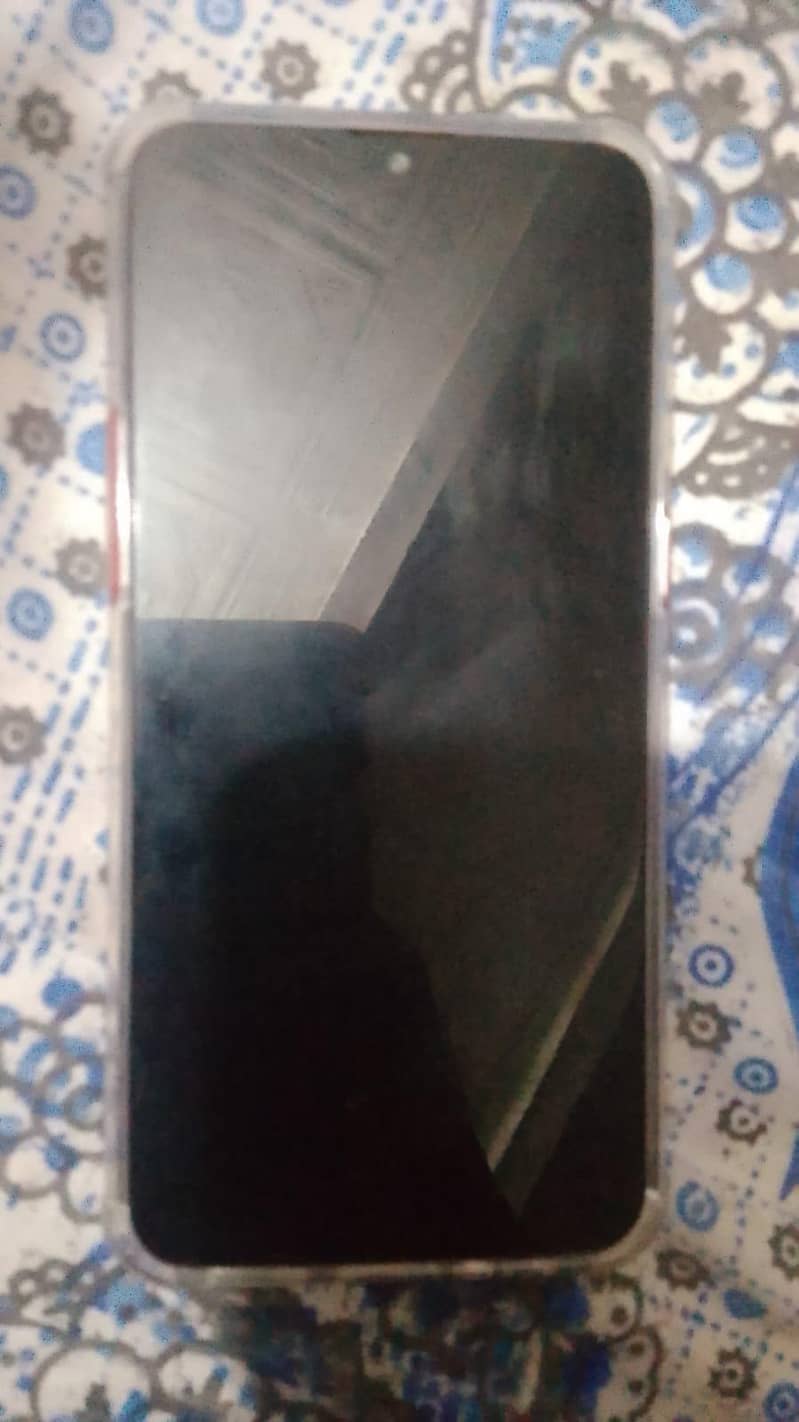 OPPO A1k 3