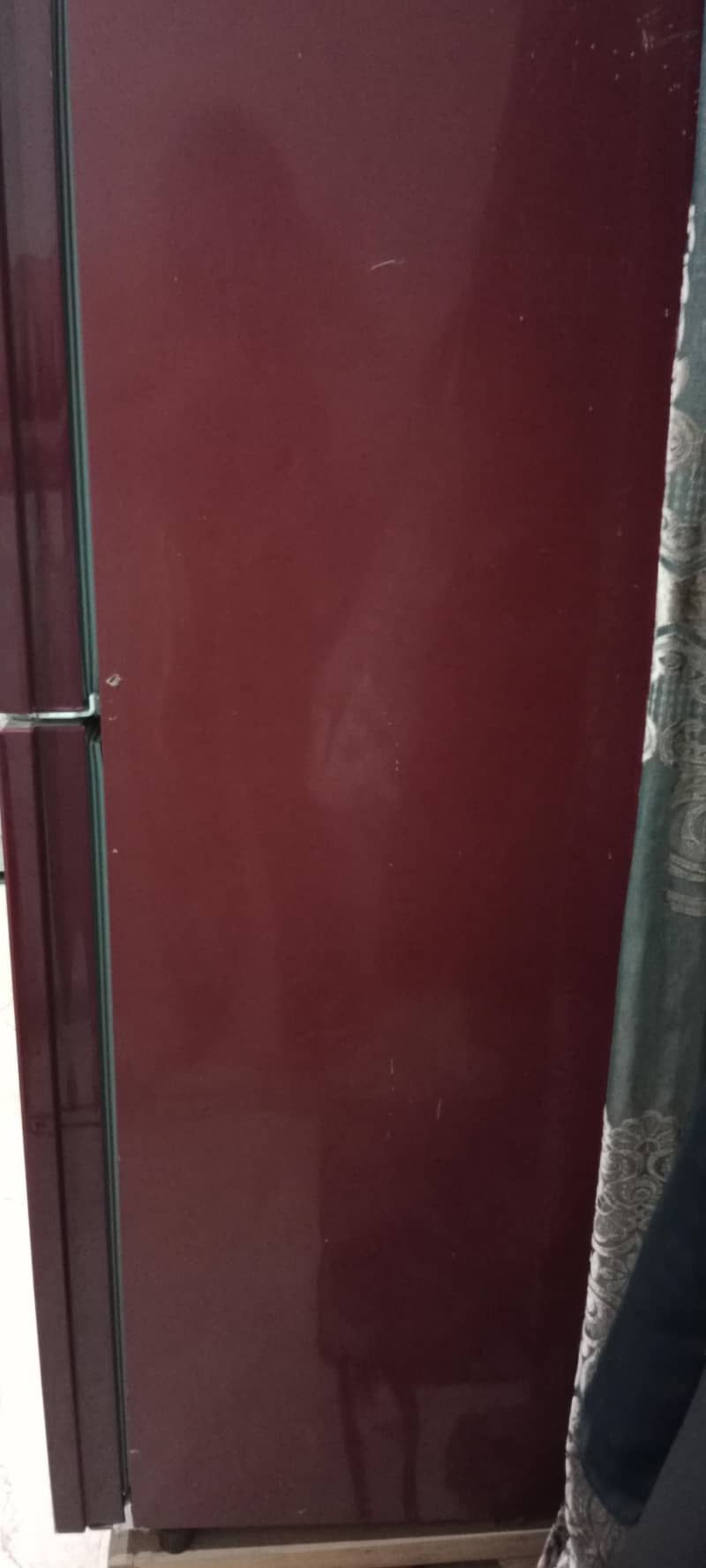 Orient Crystal Red 5