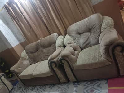 9 Seater Sofas Set For Sale