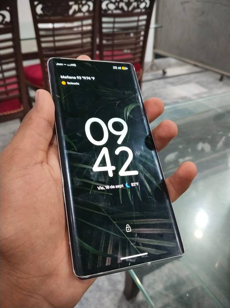Google Pixel 6 Pro 1