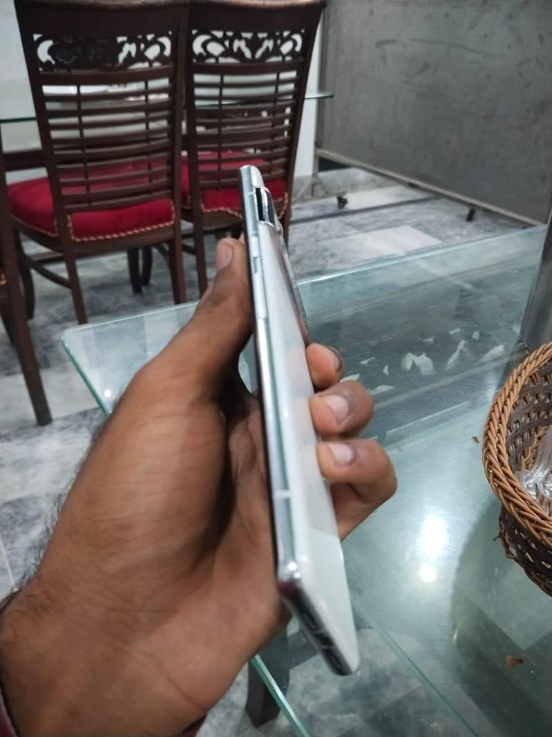 Google Pixel 6 Pro 3