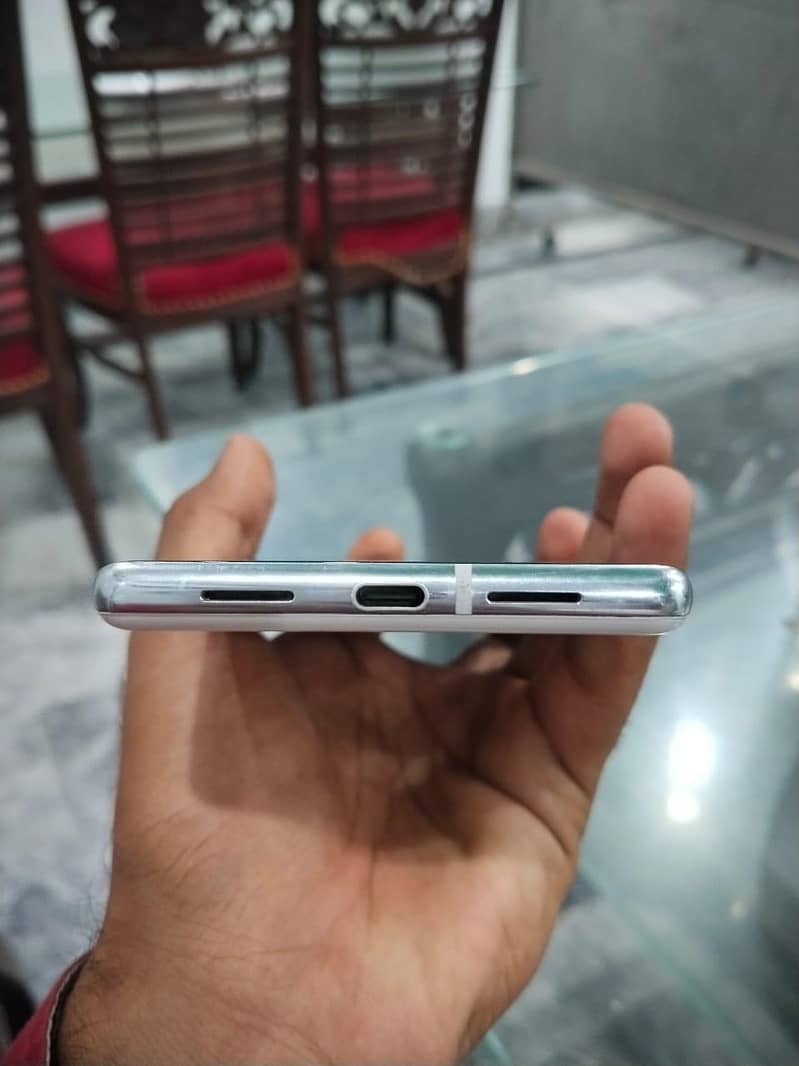 Google Pixel 6 Pro 4