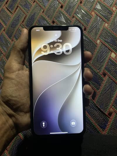 Apple iPhone 11 Pro Max