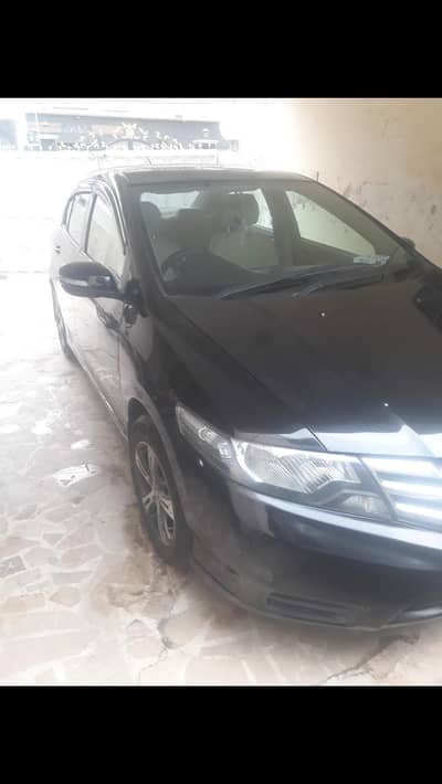 Honda City 2015 original condition original papers engine 100ok