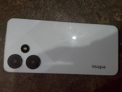 Infinix Hot 30i