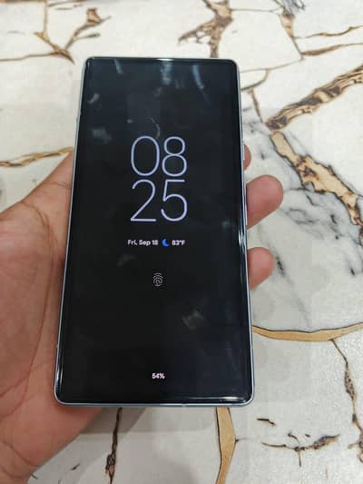 Google Pixel 7a