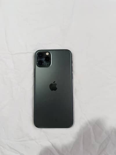 Apple iPhone 11 Pro 256gb