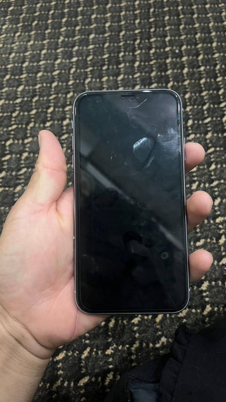 Apple iPhone 11 1