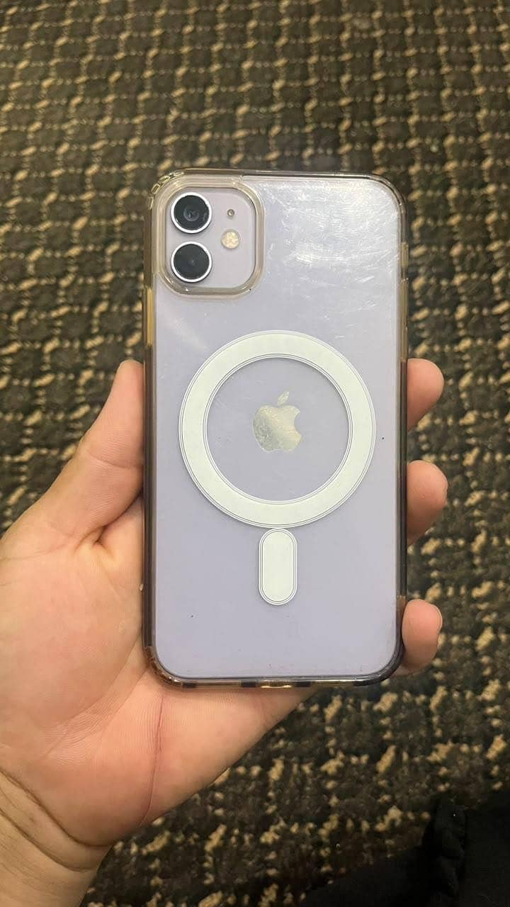 Apple iPhone 11 2
