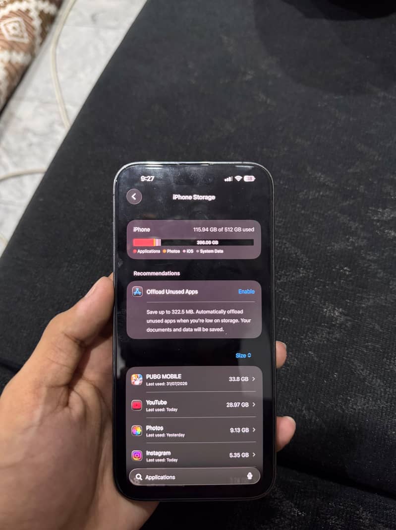 iphone 14 pro max 4