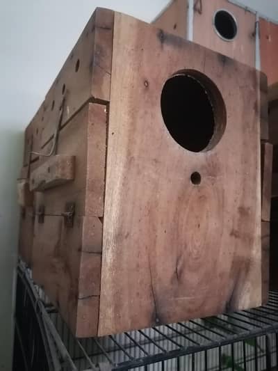 keeker boxes