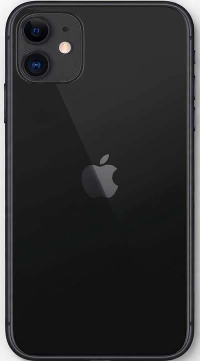 Apple iPhone 11 Non PTA JV -92%Battery-Face ID/OK 100%
