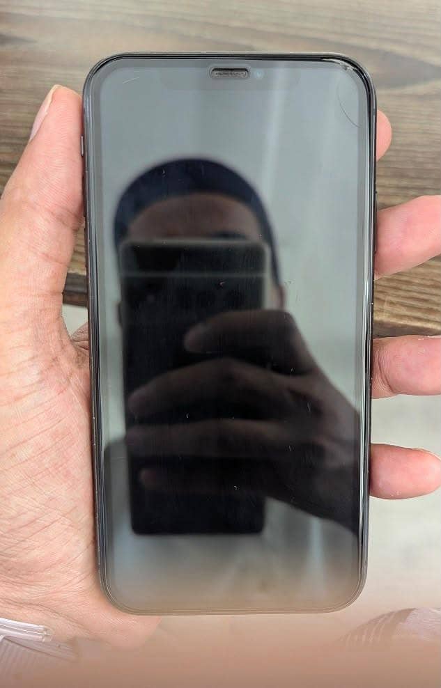 Apple iPhone 11 Non PTA JV -92%Battery-Face ID/OK 100% 11