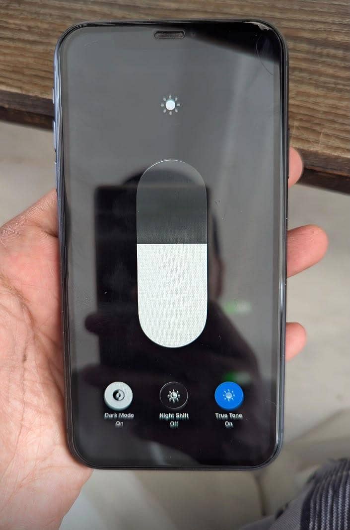 Apple iPhone 11 Non PTA JV -92%Battery-Face ID/OK 100% 14