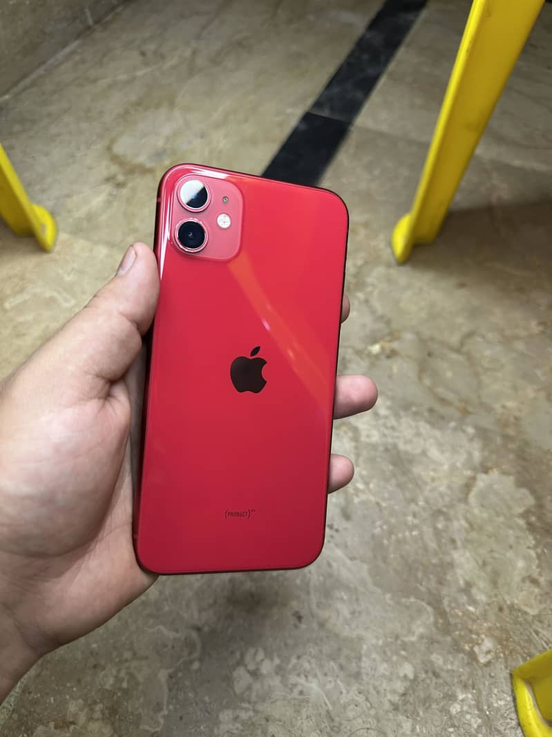 Apple iPhone 11 0