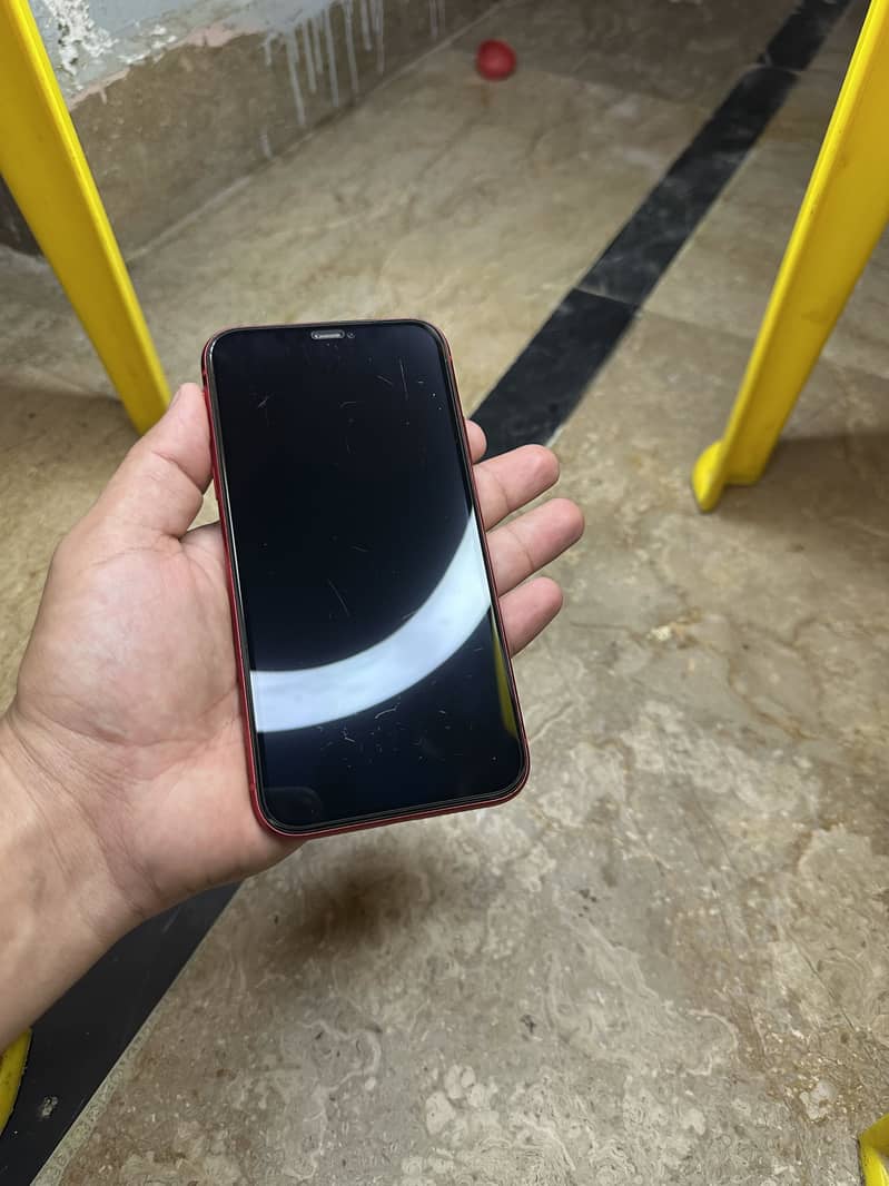 Apple iPhone 11 1