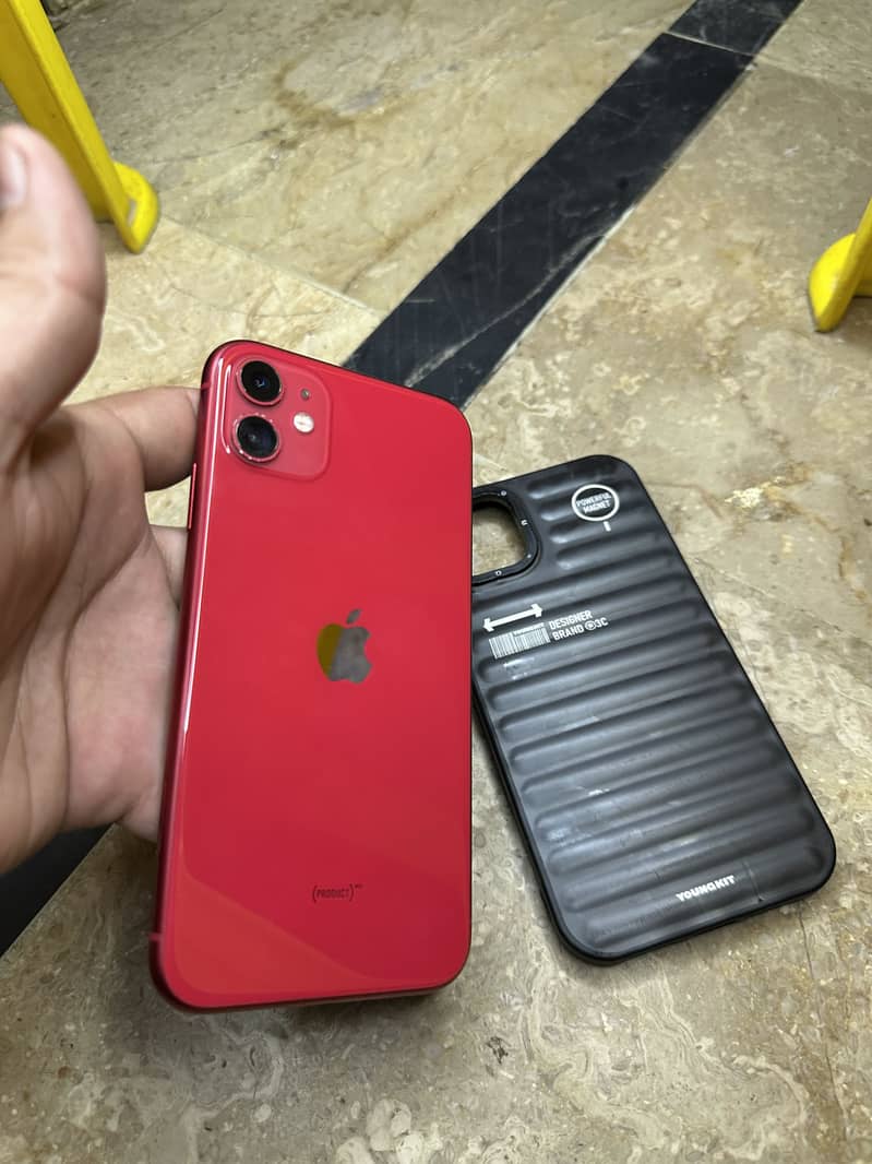 Apple iPhone 11 7
