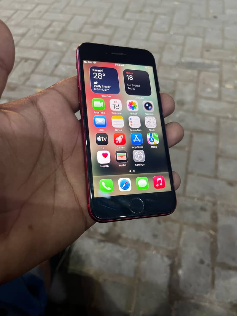 Apple iPhone SE 1