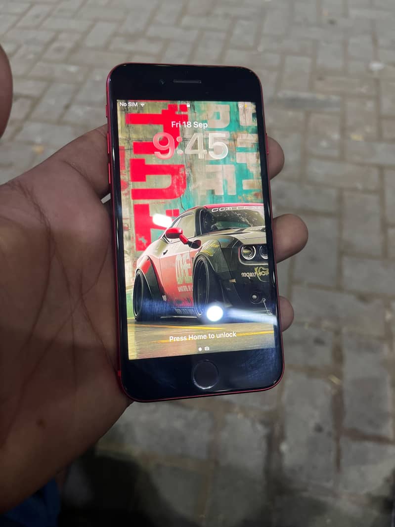 Apple iPhone SE 4