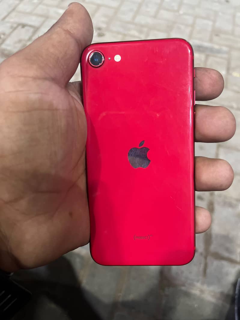 Apple iPhone SE 5