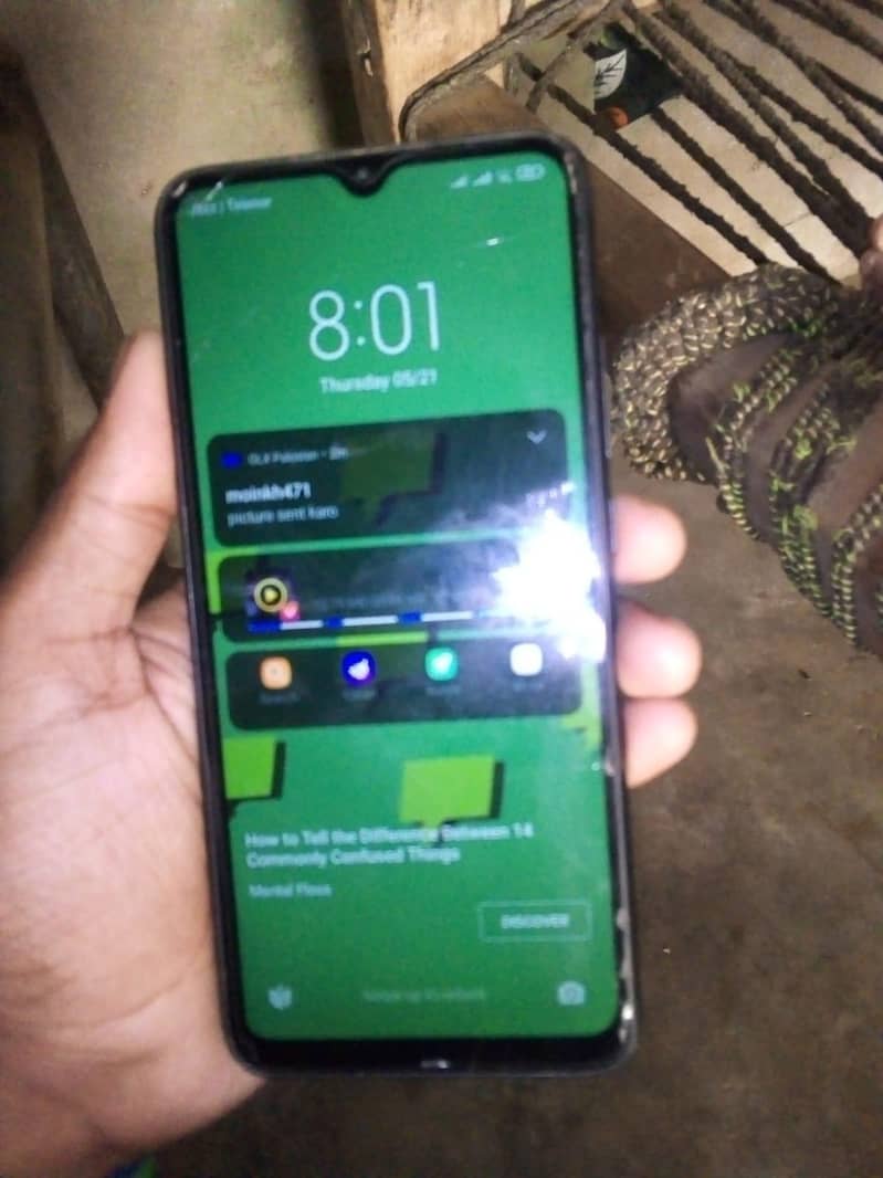 Xiaomi 10 0