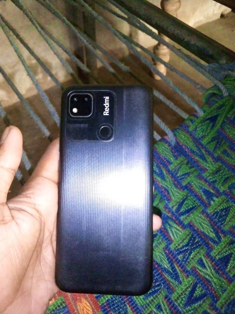 Xiaomi 10 2