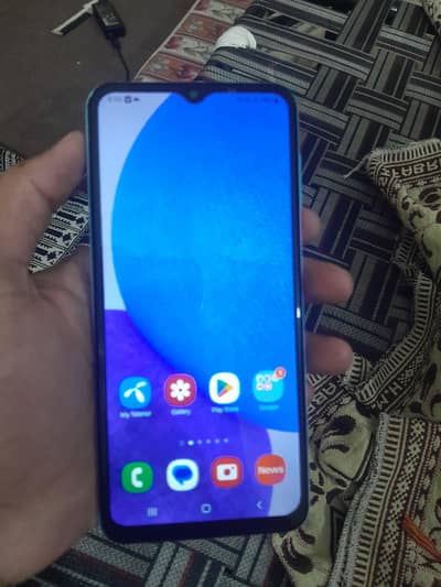 Samsung Mobile A23