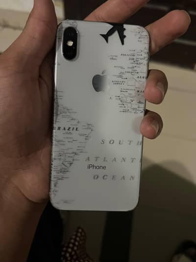 Apple iPhone X