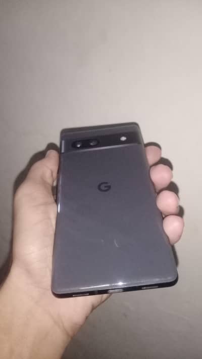 Google Pixel 7a