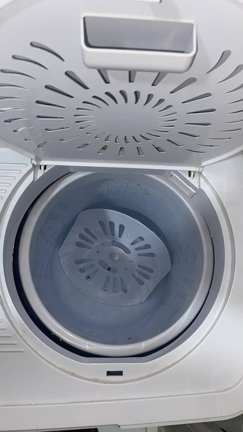 washing machine 3