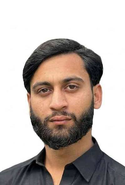 Ubaid ali