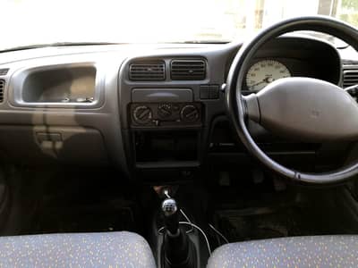 Suzuki Alto 2007