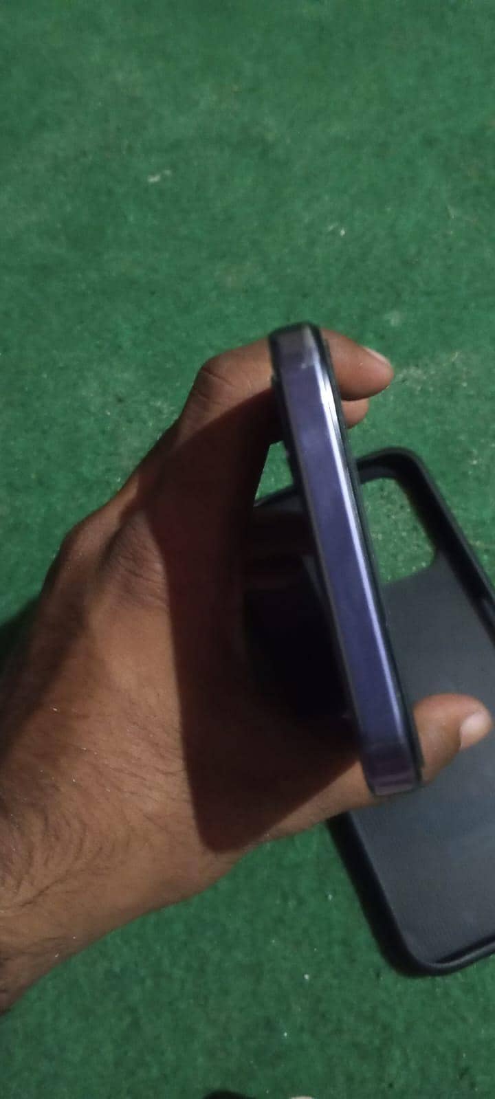OPPO A6x 1