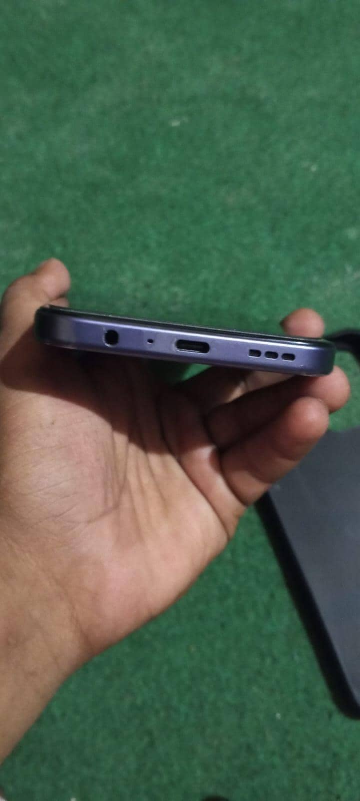 OPPO A6x 4