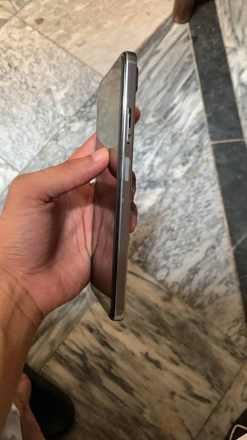Xiaomi Redmi Note 11 Pro 1