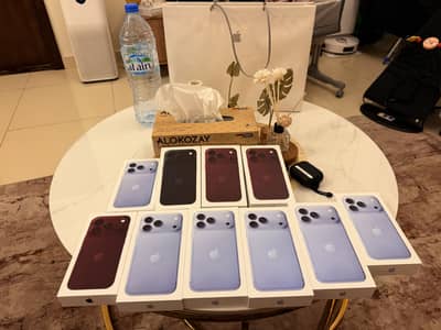 Apple iPhone 18 Pro Max