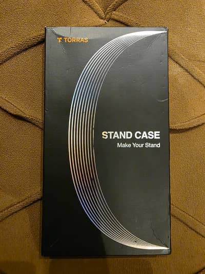 Torras case Iphone 16 pro