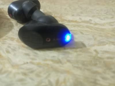 Sony WF-1000XM3 Original Premium Earbuds | Battery Issue | Excellent C