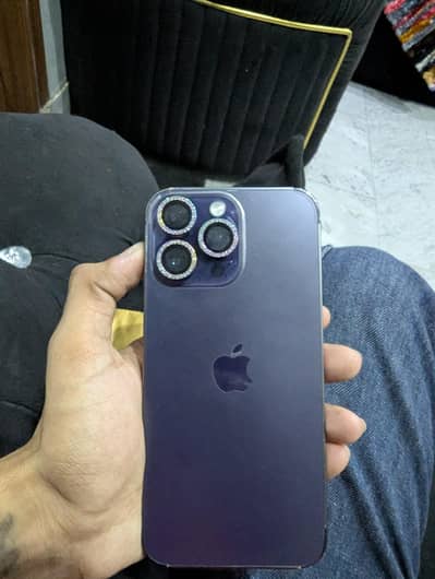 Apple iPhone 14 Pro Max